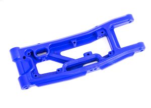 Blue Right Rear Suspension Arm