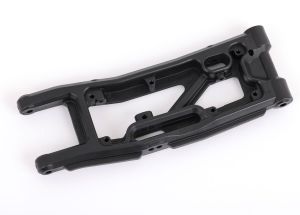 Black Left Rear Suspension Arm