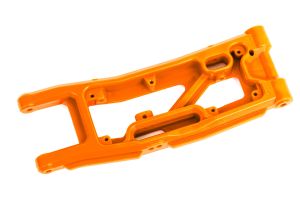 Orange Left Rear Suspension Arm