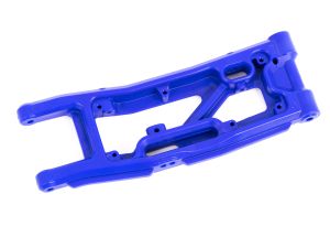 Blue Left Rear Suspension Arm