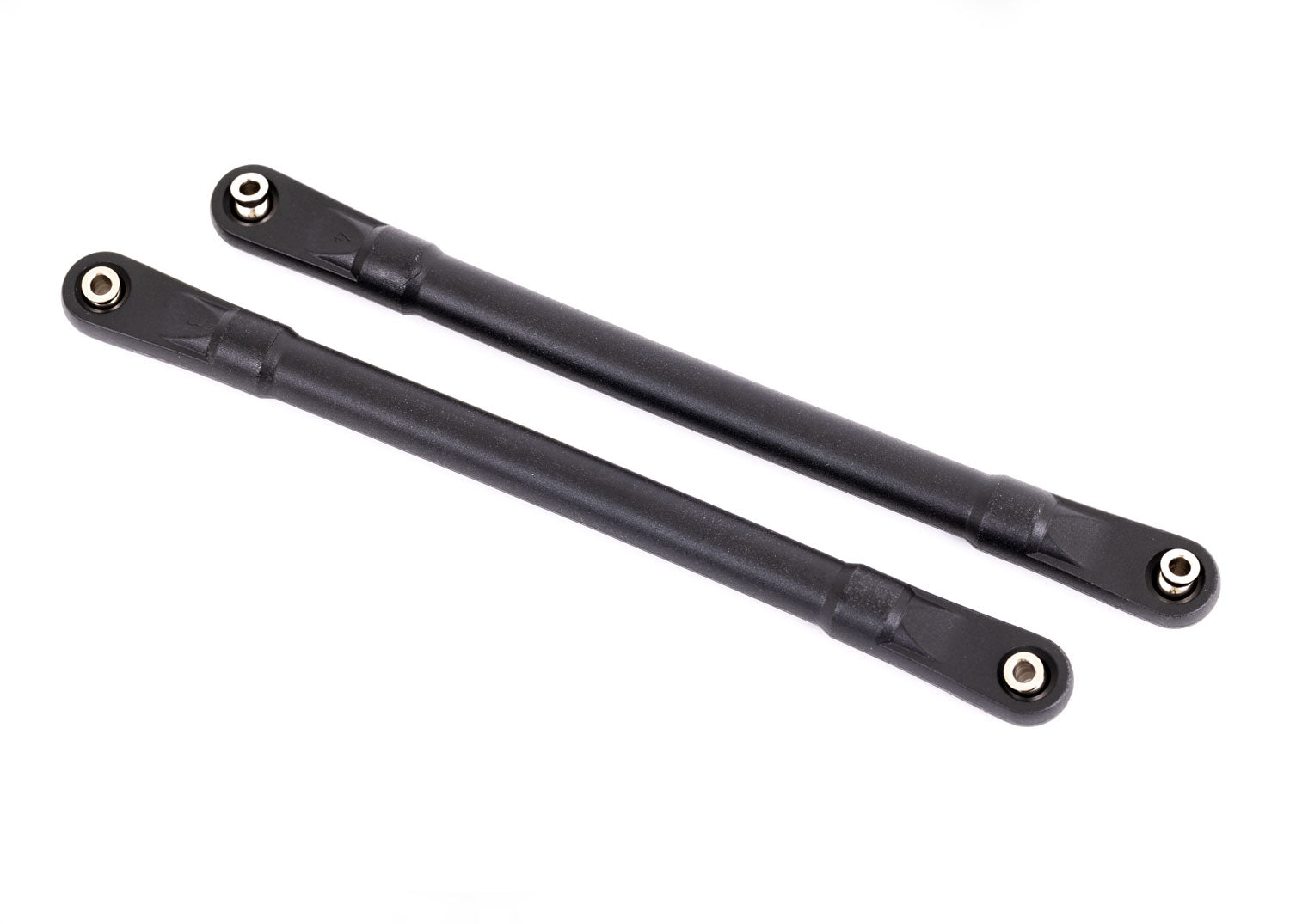 144 mm Rear Camber Links & Hollow Balls (2), Part #9548