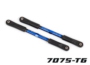 TUBES 144 mm Blue Rear Camber Links (2)