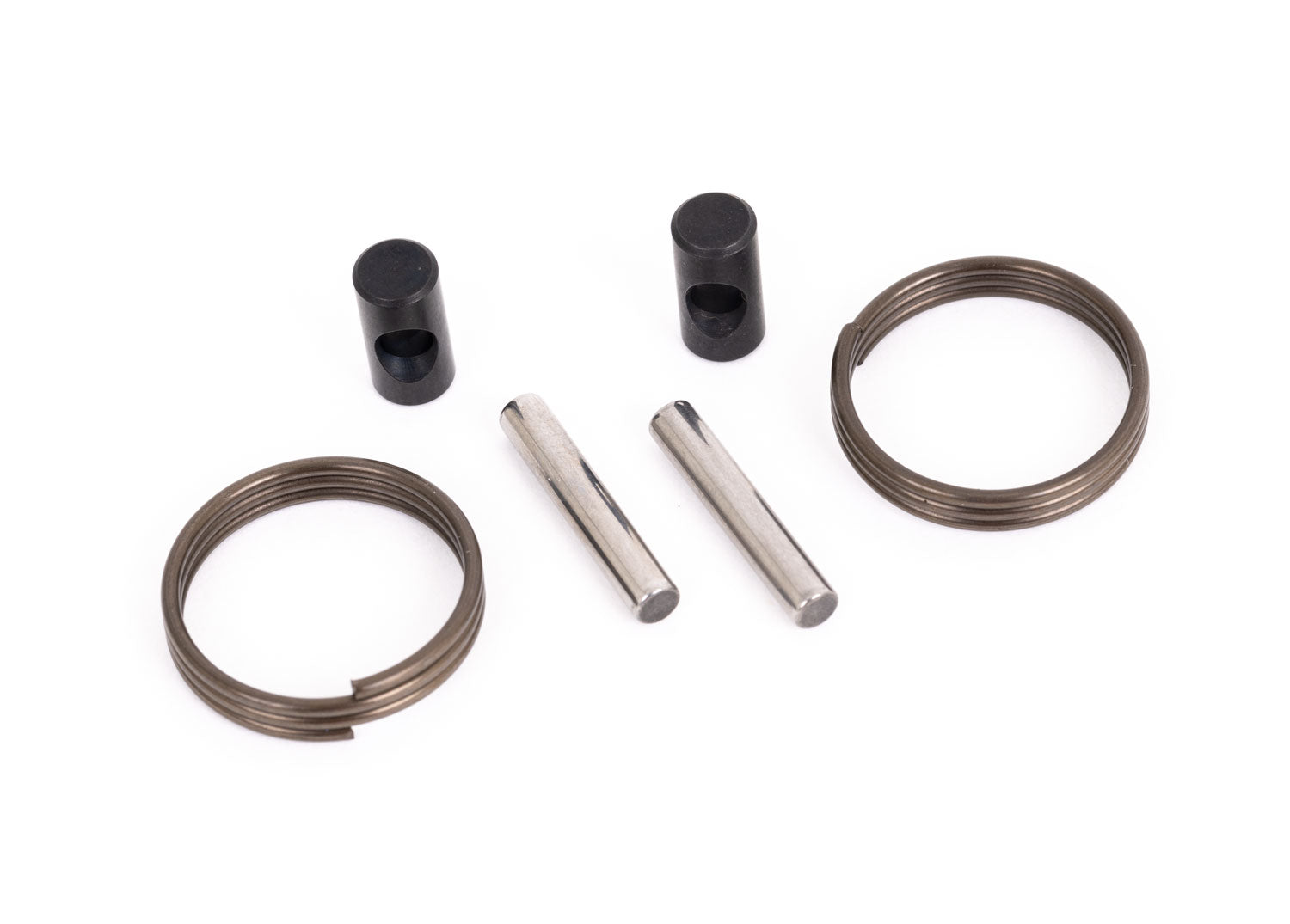 Steel CV Driveshaft Rebuild Kit, Part #9551