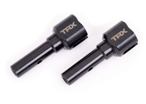 Hardened Steel Rear Stub Axles (2)
