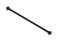Rear 5x131 mm Driveshaft