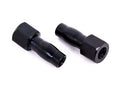 Steel Shock Mounts (2)