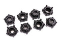 Offset Wheel Hubs