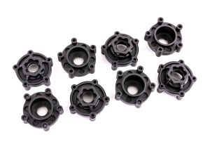 Offset Wheel Hubs