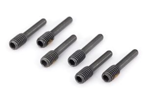 Screw Pins 4x18 mm (6)