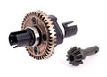 Complete Assembled Differential