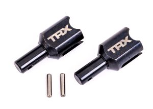 Hardened Steel Differential Output Cups (2)