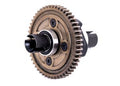 Complete Center Differential