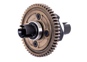 Complete Center Differential