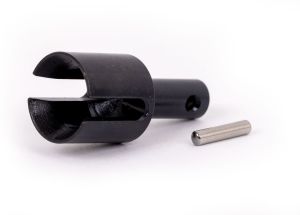Center Differential Output Cup