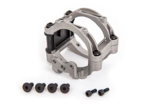 Aluminum Motor Mount with Hardware