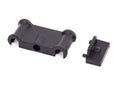 Fixed Gear Adapter with Spacer