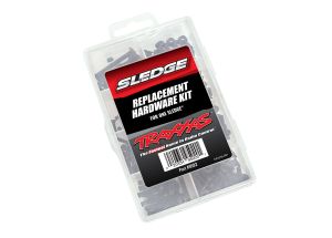 Sledge Hardware Kit