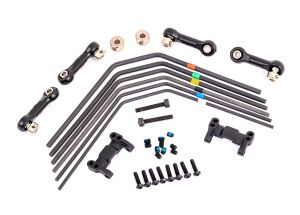 Sledge Complete Sway Bar Kit