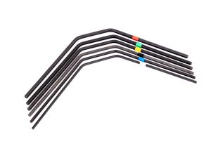 Sledge Sway Bar Set
