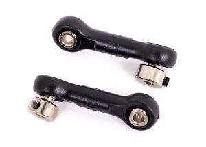 Sway Bar Linkage