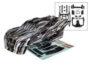 Sledge ProGraphix Body