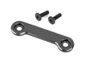 Gray Aluminum Wing Washer
