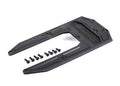 Sledge Black Chassis Skid Plate