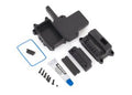 Sealed Receiver Box with ESC Mount and Hardware