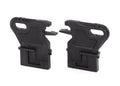 Battery Hold-Down Retainers (2)