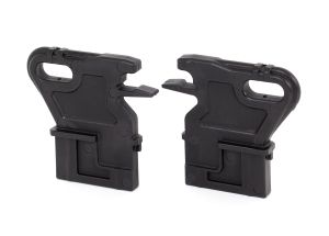 Battery Hold-Down Retainers (2)