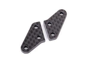 Sledge Carbon Fiber Steering Block Arms (L&R)