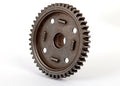 46-Tooth Steel Spur Gear (1.0 Mod)