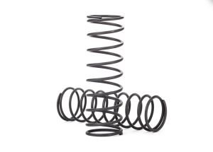 85 mm GT-Maxx Shock Springs (1.671-Rate) (2)