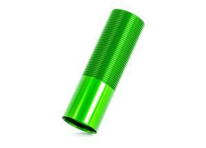 Green Aluminum Long GT-Maxx Shock Body