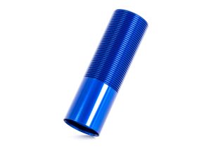 Blue Aluminum Long GT-Maxx Shock Body