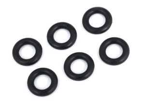 O-Rings (6)