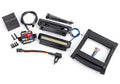 Sledge LED Light Lit
