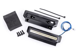 Sledge LED Front Bumper
