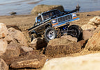 TRX-4M Ford F-150 High Trail Edition