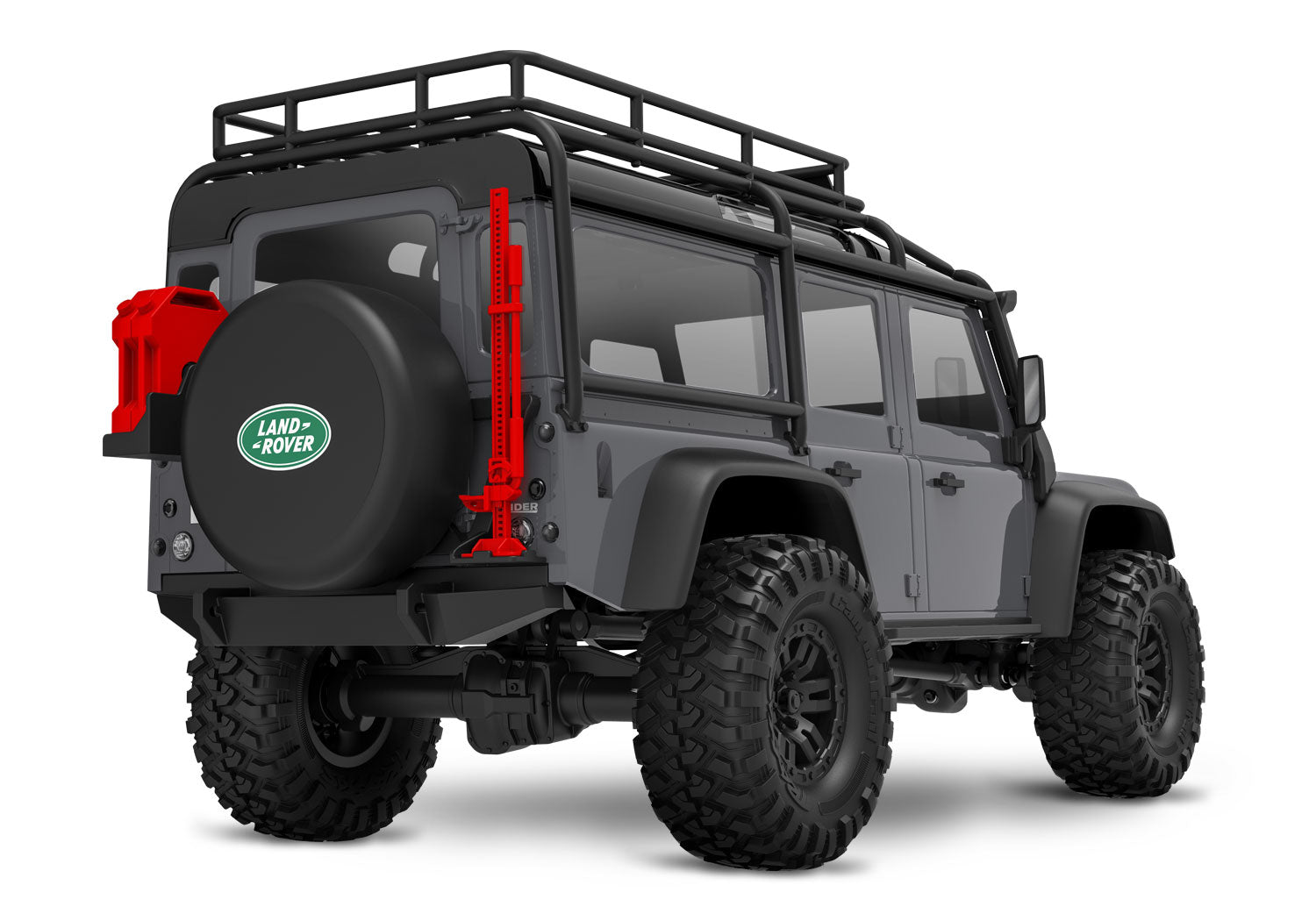 TRX-4M Land Rover Defender, 97054-6