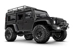 TRX-4M Land Rover Defender, 97054-6