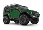 TRX-4M Land Rover Defender, 97054-6