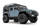 TRX-4M Land Rover Defender, 97054-6