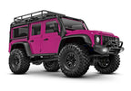 TRX-4M Land Rover Defender, 97054-6