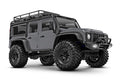 TRX-4M Land Rover Defender, 97054-6