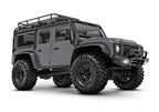 TRX-4M Land Rover Defender, 97054-6