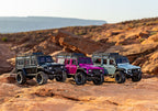 TRX-4M Land Rover Defender, 97054-6