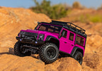 TRX-4M Land Rover Defender, 97054-6