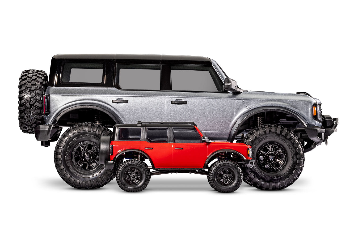 TRX-4M Ford Bronco, 97074-1
