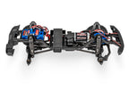 TRX-4M Land Rover Defender, 97054-6